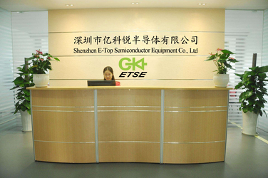 Shenzhen E-Top Semiconductor equipment Co., Ltd