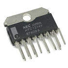 NEC 8255AC-5 D1990AC  NC7SZ08P5X  Flash Memory IC Chip