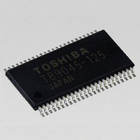 TMPM380FWFG TMP86P808DM TMPM4G9F15FG-DBB Flash Memory IC Chip