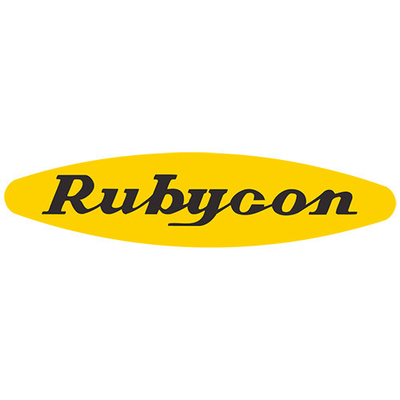 Rubycon 63MS71MEFC4X7 10YXJ100M5X11 Katı Elektrolitik Kondansatör