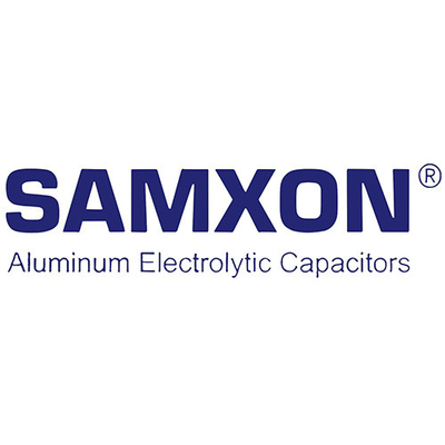 Samxon EGF108M1JK25RR ERT337M2DL30RR 1000uF 63v radyal Katı Elektrolitik Kondansatör