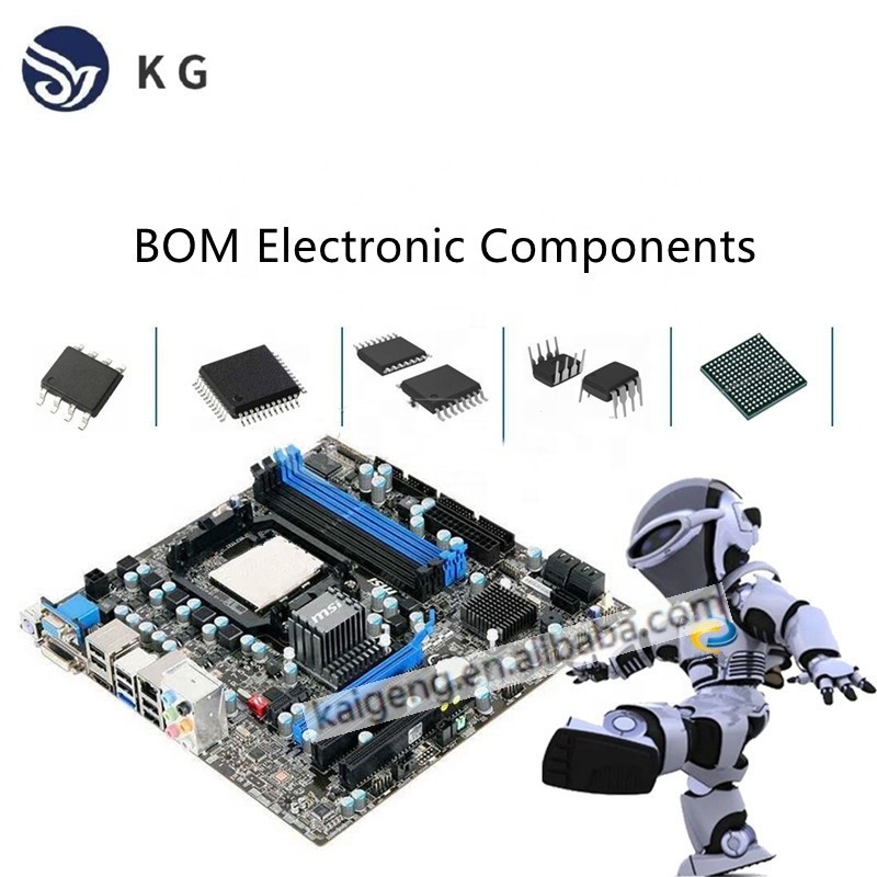 pw470 SOT-89 Electronic Components IC MCU Microcontroller Integrated Circuits pw470