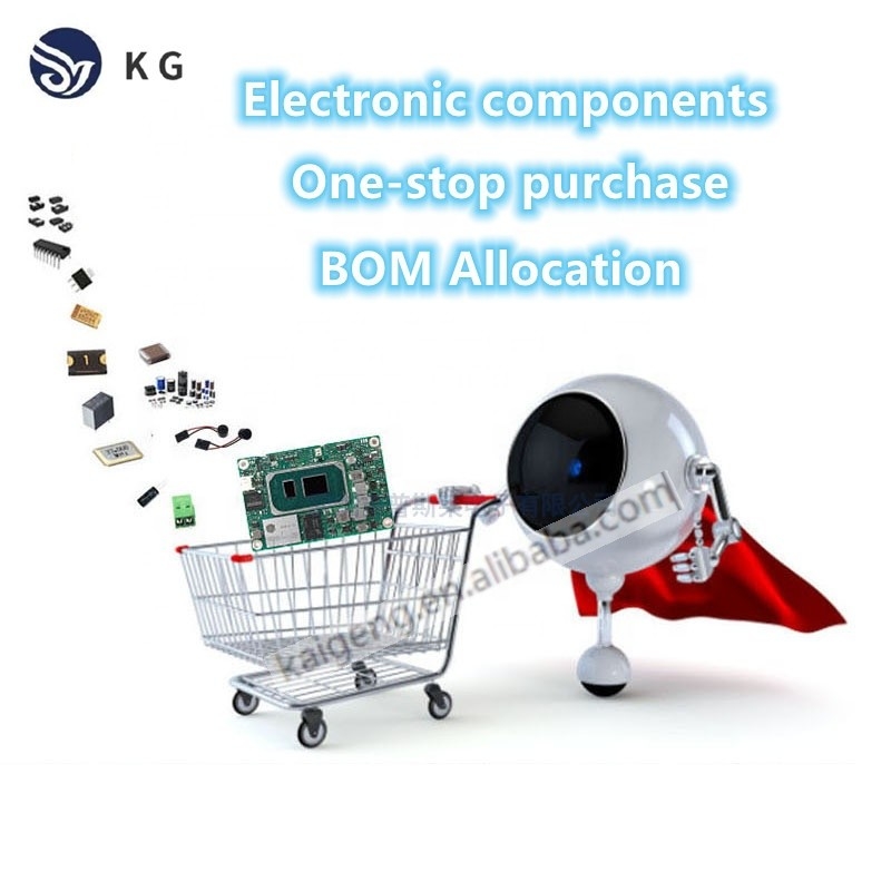 KTIR0921DS N/A Electronic Components IC MCU Microcontroller Integrated Circuits KTIR0921DS