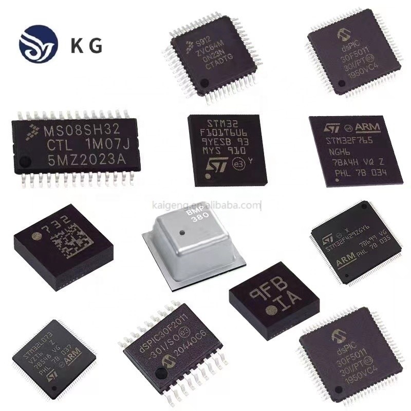 SGM4888YTQF24G/TR TQFN-4  Electronic Components IC MCU Microcontroller Integrated Circuits SGM4888YTQF24G/TR