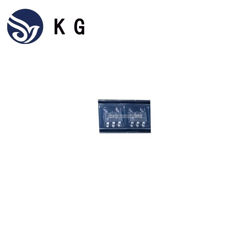 TLV70033DCKR SC70-5 Fixed LDO Voltage Regulator Integrated Circuit Chip